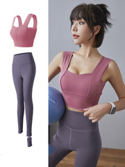 Women's Quick-Drying Sports Suit