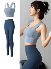 Women's Quick-Drying Sports Suit