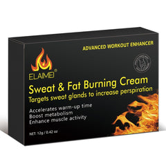 Fat Burning Cream