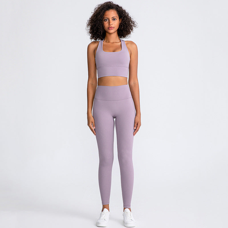 Gym Running Exercise Yoga Clothes