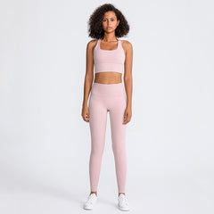 Gym Running Exercise Yoga Clothes