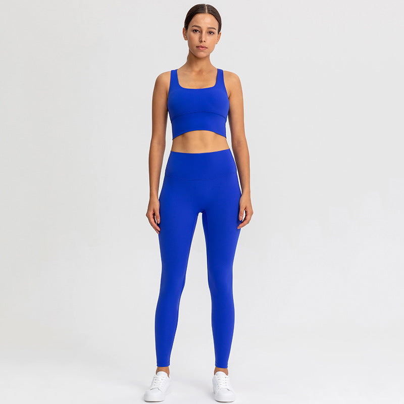 Gym Running Exercise Yoga Clothes