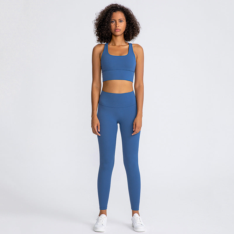 Gym Running Exercise Yoga Clothes