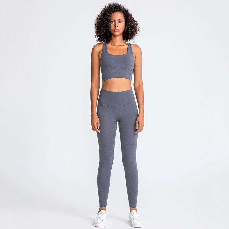 Gym Running Exercise Yoga Clothes